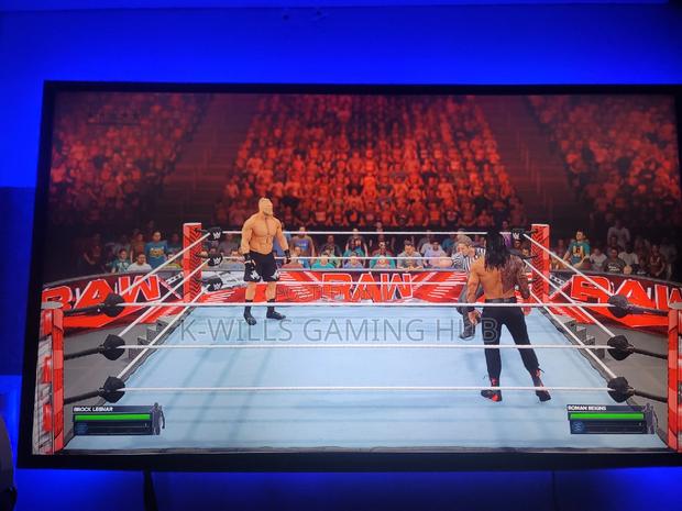 Wwe 2k23 PS5 PS4 Games Installation/ ACCOUNT · Photo 2