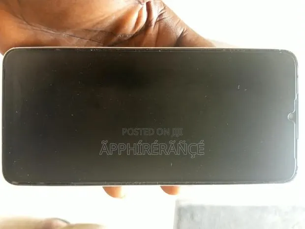 Samsung Galaxy A05 64 GB White · Photo 1