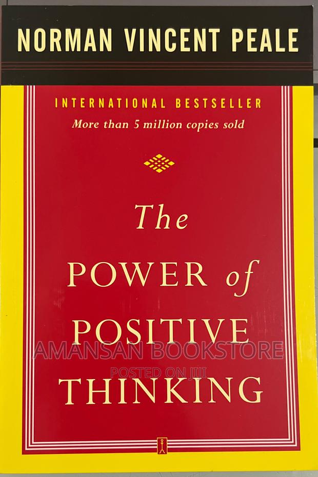 The Power of Positive Thinking · Photo 1