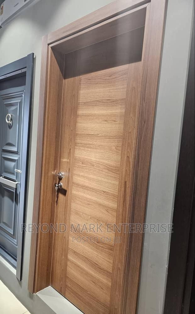 Turkish Bedroom Door, Luksury Bedroom Door, Wooden Doors · Photo 1