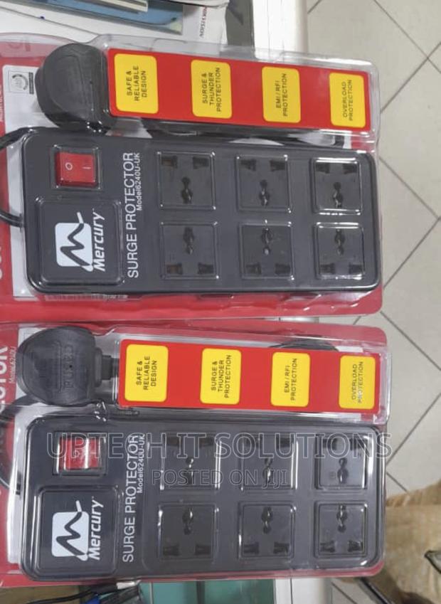 Mercury Extention Board · Photo 1