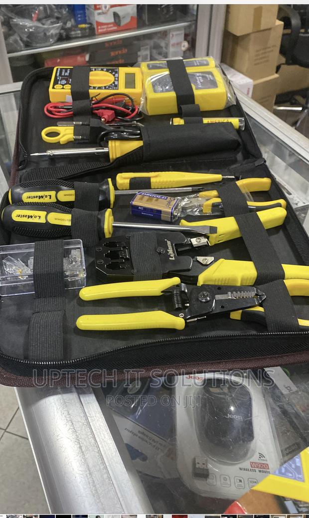 Computer Tool Kits · Photo 1