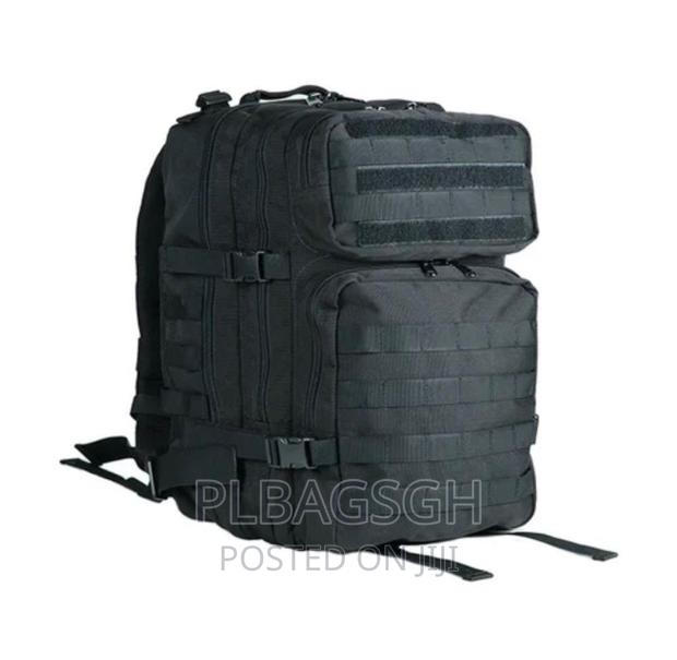 Tactical Backpack and Potable for Traveling · Photo 5