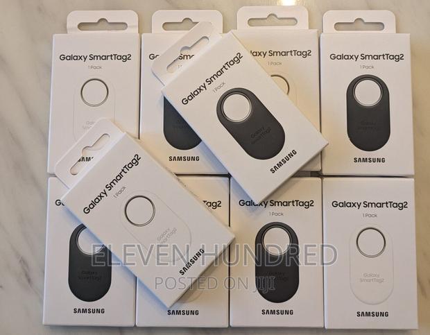 Samsung Galaxy Smart Tag 2 · Photo 1