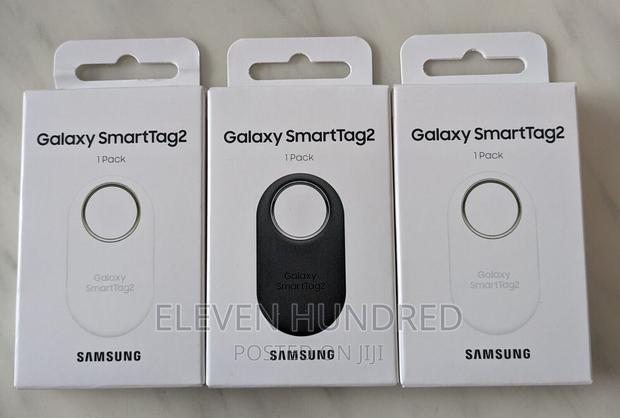 Samsung Galaxy Smart Tag 2 · Photo 2