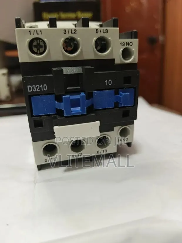 24v Contactor 32a · Photo 1