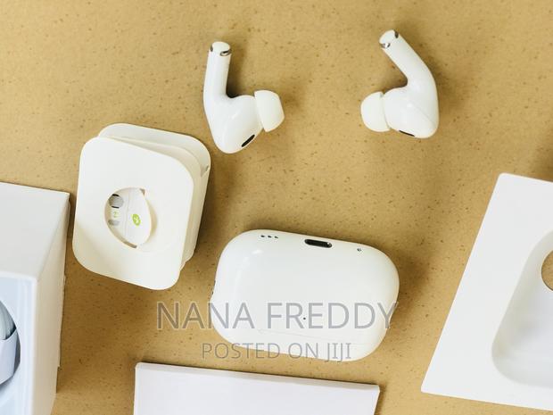Airpods Pro 2nd Generation · Photo 1