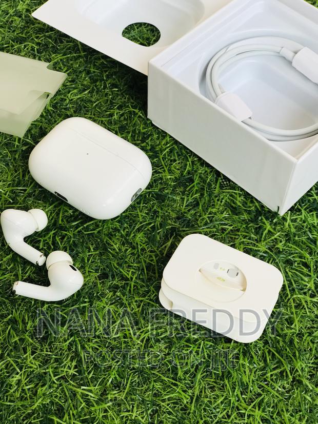 Airpods Pro 2nd Generation · Photo 2