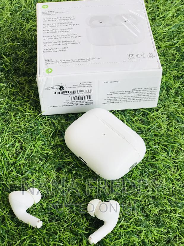 Airpods Pro 2nd Generation · Photo 4