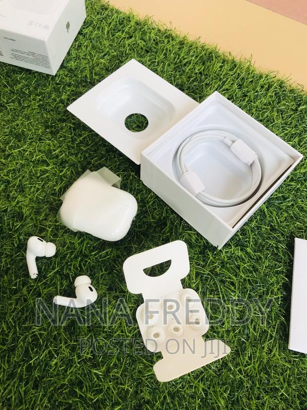 Airpods Pro 2nd Generation · Photo 6