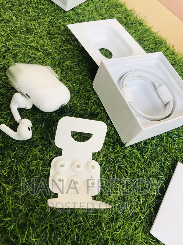 Airpods Pro 2nd Generation · Photo 3