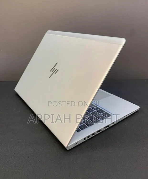 Laptop HP EliteBook 840 G6 16GB Intel Core I5 SSD 256GB · Photo 3