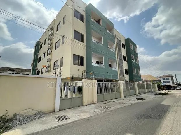 Furnished 2bdrm Apartment in Dzorwulu for sale · Photo 1