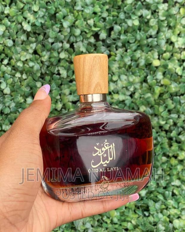 Oud Al Layl · Photo 1