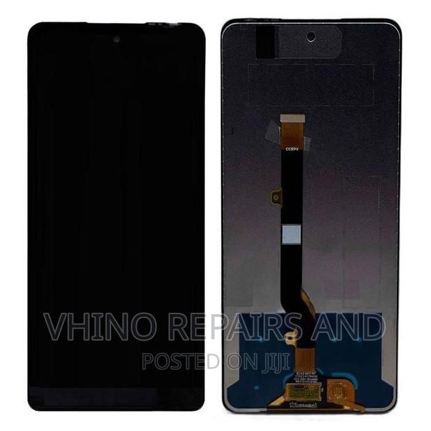 Original Infinix Hot 30 Screen Replacement · Photo 3