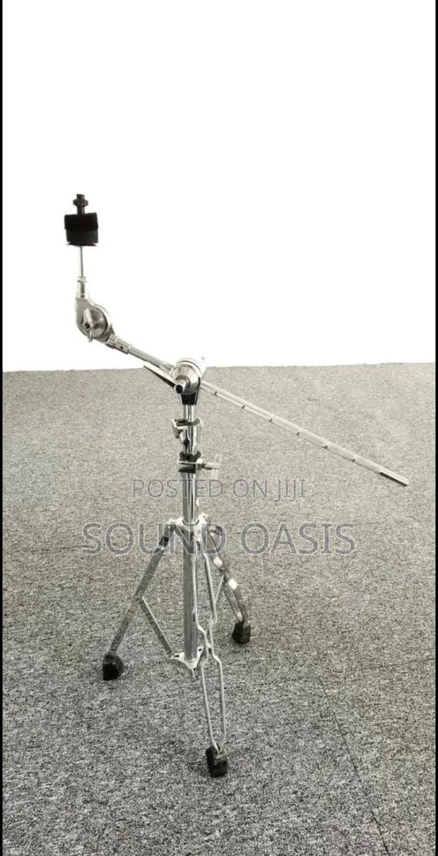 Boom Cymbal Stand · Photo 1
