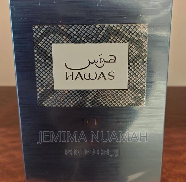 Hawas for Him Perfume · Photo 1