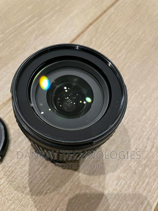 Nikon 18-140mm Vr Lens · Photo 1