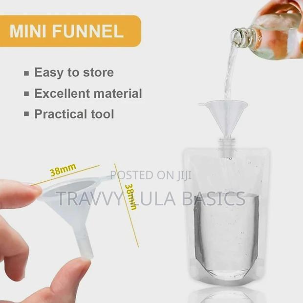 New Drink Pouch [380ml] · Photo 6