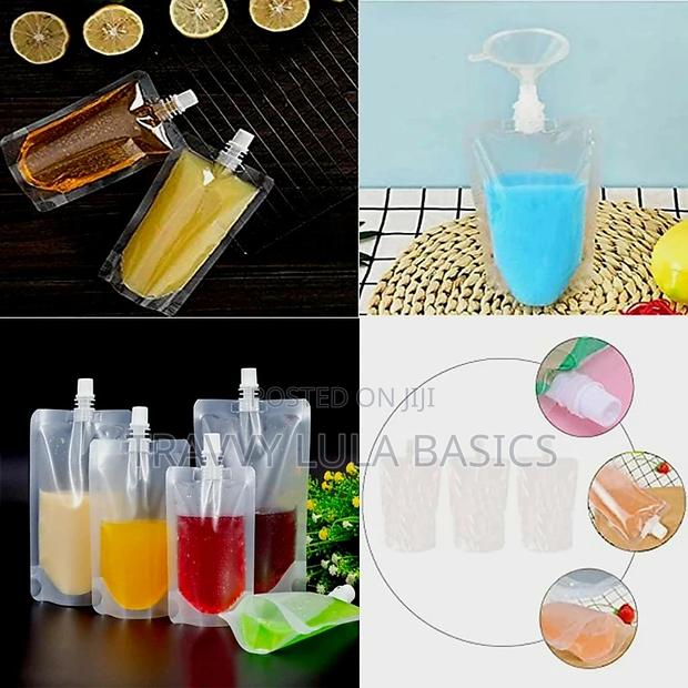 New Drink Pouch [380ml] · Photo 2