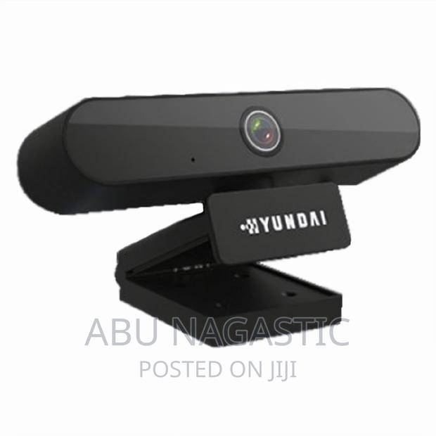 Nyundai HYS-0011080P Video Webcam · Photo 1