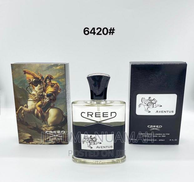 Creed Aventos · Photo 1