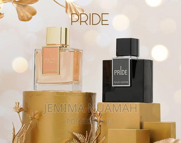 Pride Pour Homme · Photo 1