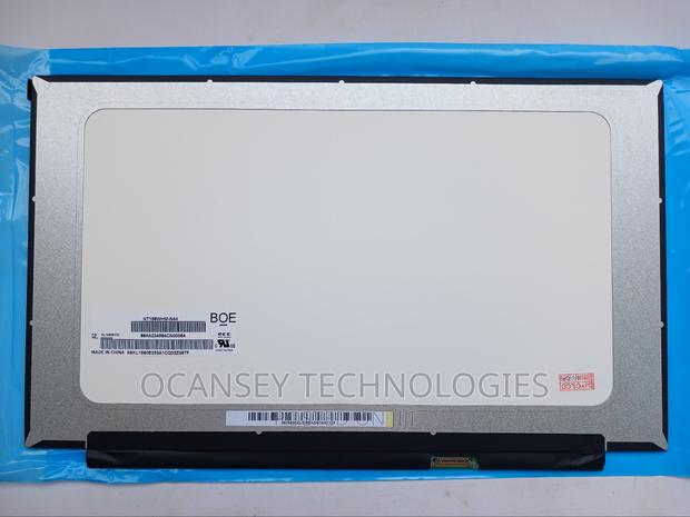 15.6 Slim 30 Pin Short Screwless Laptop Screen · Photo 1