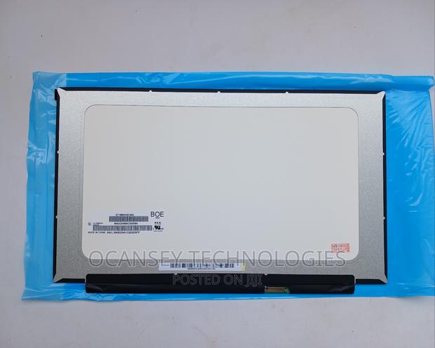 15.6 Slim 30 Pin Short Screwless Laptop Screen · Photo 2