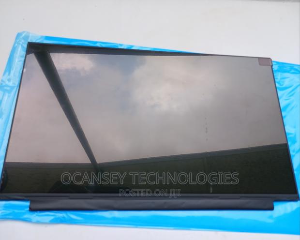 15.6 Slim 30 Pin Short Screwless Laptop Screen · Photo 3