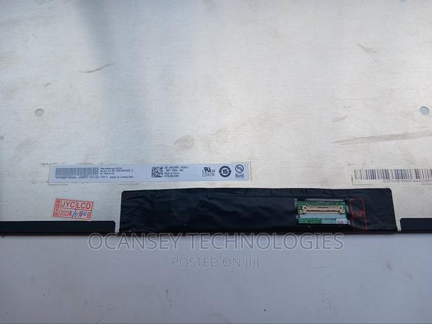 14.0 Slim 30 Pin Short Screwless FHD With Connector Inside · Photo 2