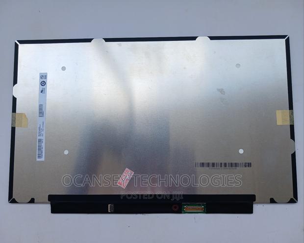 14.0 Slim 30 Pins Short Screwless FHD Laptop Screen · Photo 1