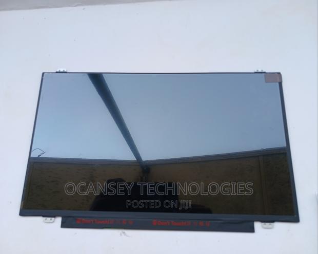 14.0 Slim 30 Pins Long FHD Bracket Laptop Screen · Photo 3
