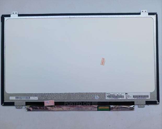 14.0 Slim 30 Pins Long Bracket Laptop Screen · Photo 1
