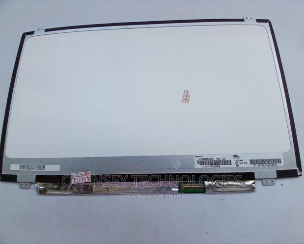14.0 Slim 30 Pins Long Bracket Laptop Screen · Photo 2