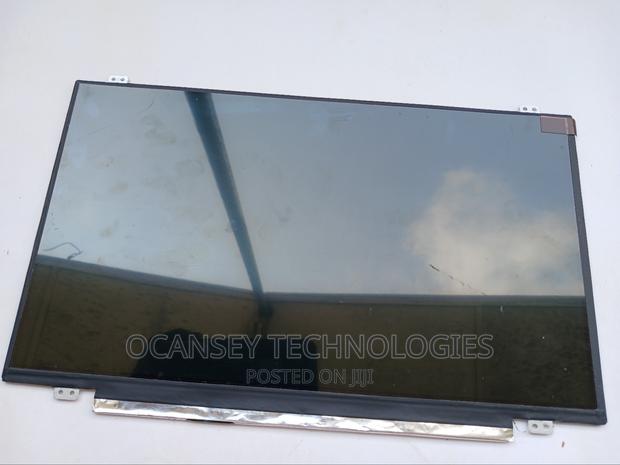 14.0 Slim 30 Pins Long Bracket Laptop Screen · Photo 3