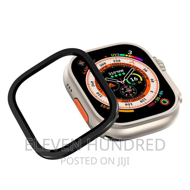 Apple Watch Ultra /Ultra 2 Screen Guard · Photo 1