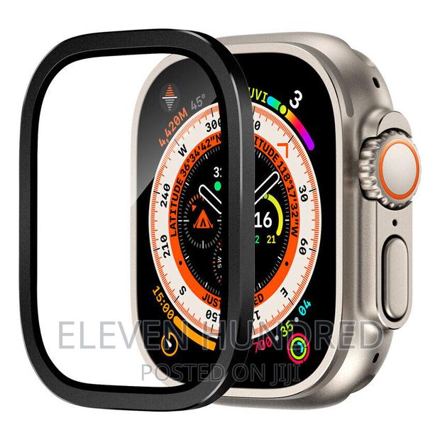 Apple Watch Ultra /Ultra 2 Screen Guard · Photo 2