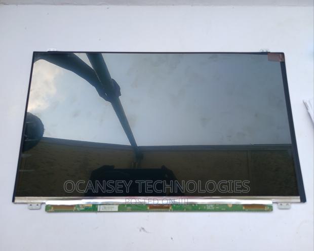 15.6 Slim 40 Pin Laptop Screen With Bracket · Photo 3