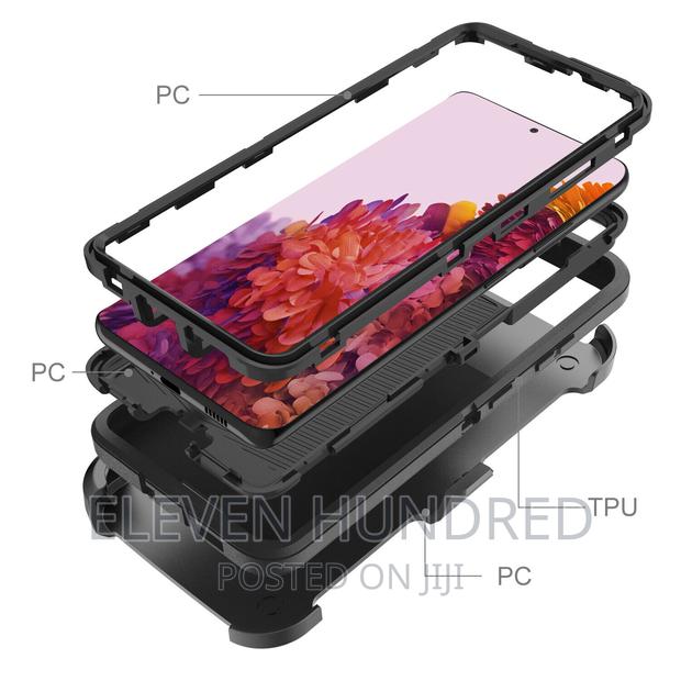 Samsung S24/S23/S22/ S21 / S21+ /S21 Ultra Heavy Duty Case · Photo 3