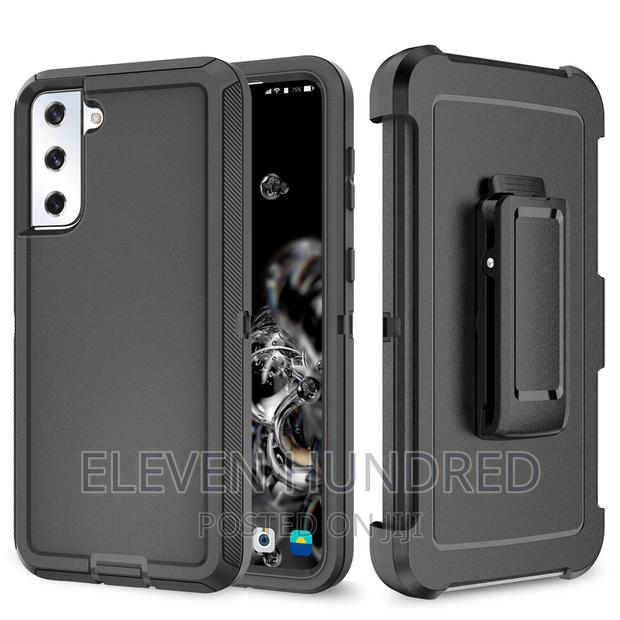 Samsung S24/S23/S22/ S21 / S21+ /S21 Ultra Heavy Duty Case · Photo 4