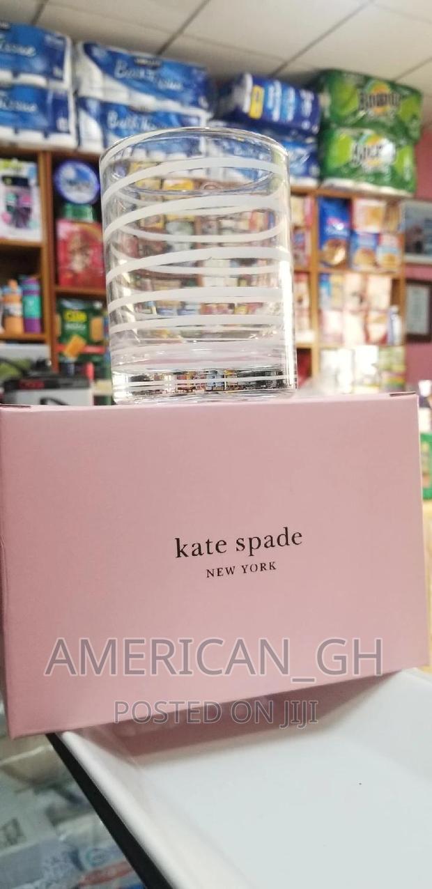 Kate Spade New York Charlotte Street 2-Piece Dof Glass Set · Photo 1