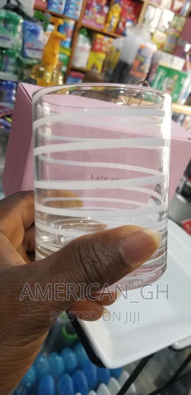 Kate Spade New York Charlotte Street 2-Piece Dof Glass Set · Photo 2