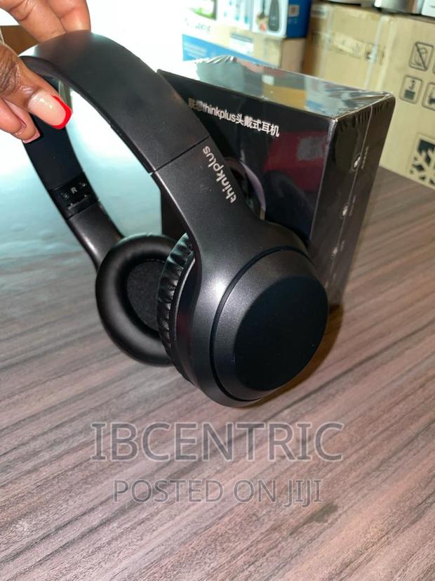 Lenovo Thinkplus TH10 Stereo Bluetooth Headphone · Photo 7