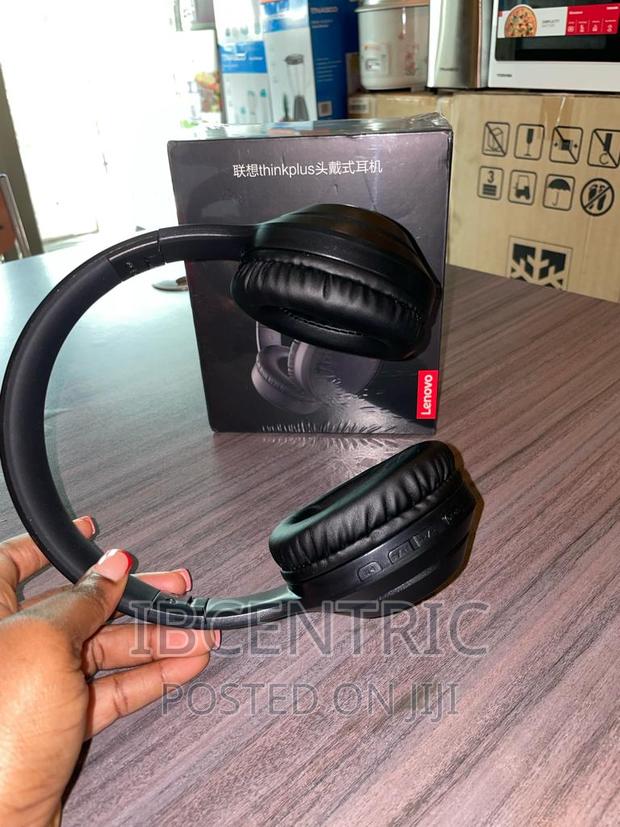 Lenovo Thinkplus TH10 Stereo Bluetooth Headphone · Photo 2