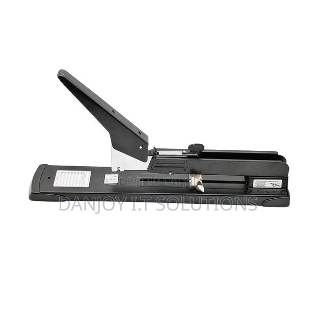 Long Arm Heavy Duty Stapler · Photo 2