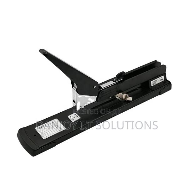 Long Arm Heavy Duty Stapler · Photo 4