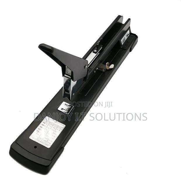 Long Arm Heavy Duty Stapler · Photo 3