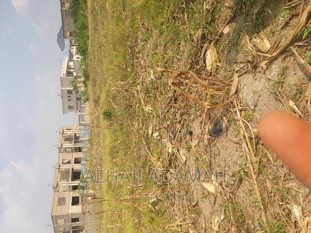 Plot for Sale at Kwadaso Agric · Photo 1