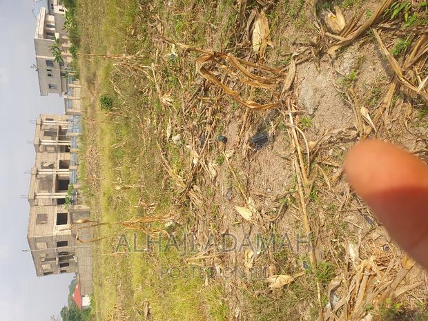 Plot for Sale at Kwadaso Agric · Photo 2